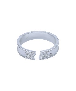 Silver Ring SRO-194